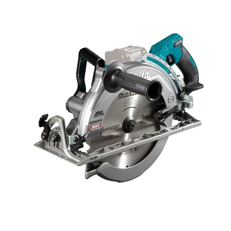 Makita cirkelzaag RS001GZ