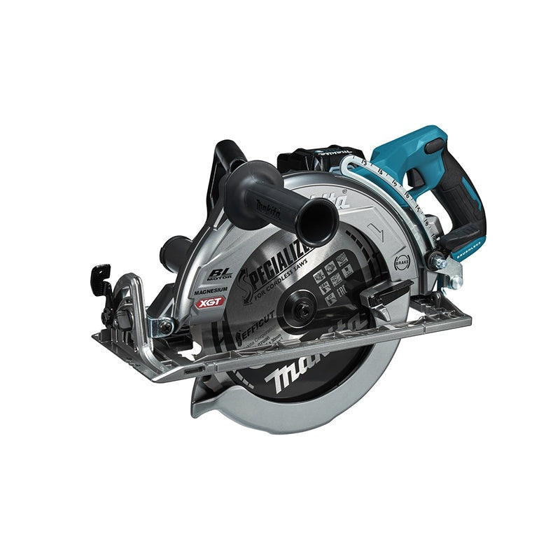 Makita cirkelzaag RS002GT101