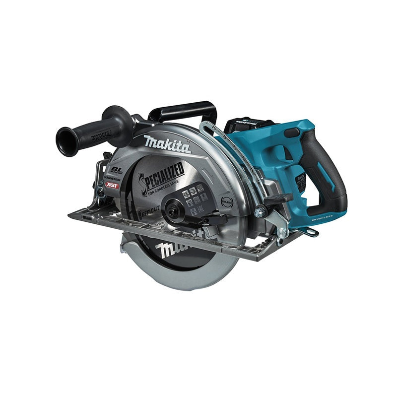 Makita cirkelzaag RS002GT101