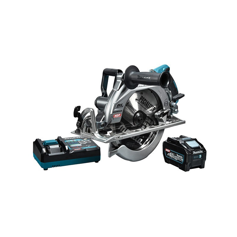 Makita cirkelzaag RS002GT101