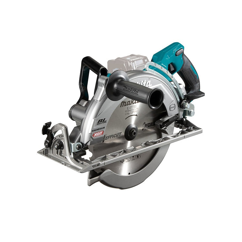 Makita cirkelzaag RS002GZ