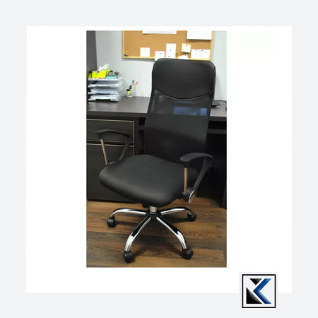 MESH Malatec 23236 bureaustoel