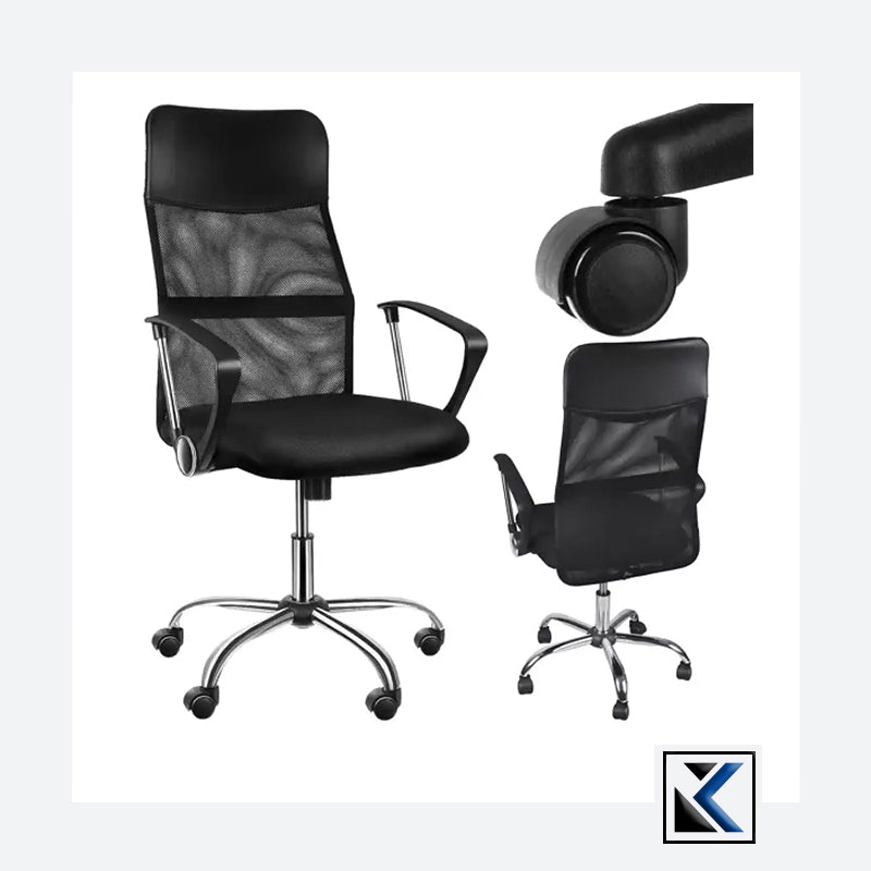 MESH Malatec 23236 bureaustoel