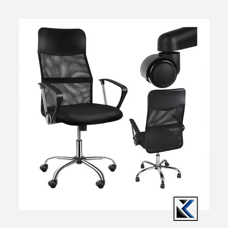 MESH Malatec 23236 bureaustoel