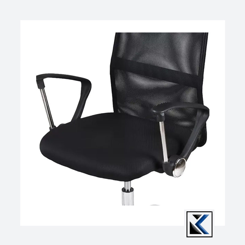 MESH Malatec 23236 bureaustoel