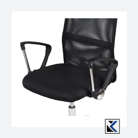 MESH Malatec 23236 bureaustoel