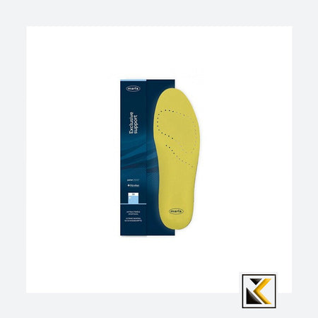 Marla - Exclusive support inlegzool