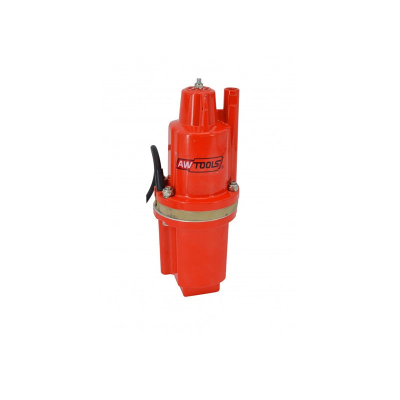 Membraampomp voor schoon water 600w