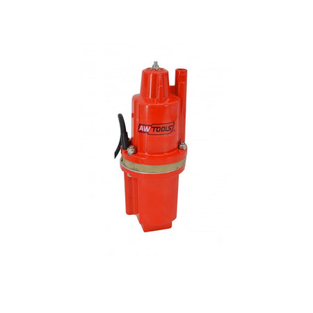 Membraampomp voor schoon water 600w