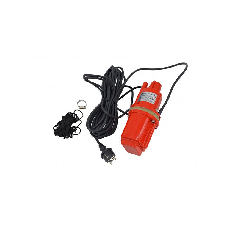 Membraampomp voor schoon water 600w