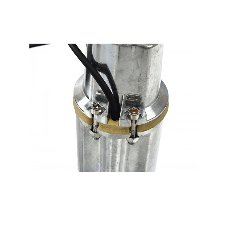 Membraampomp voor zuiver water 300w