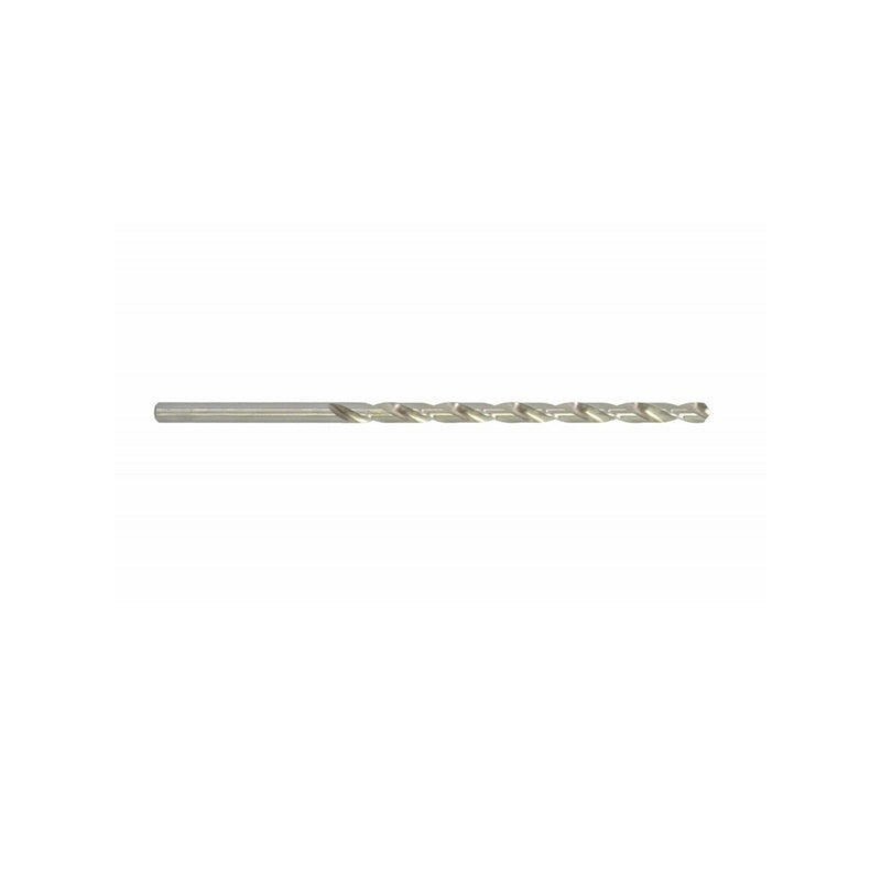 Metaalboor 10,0 x265mm 10st