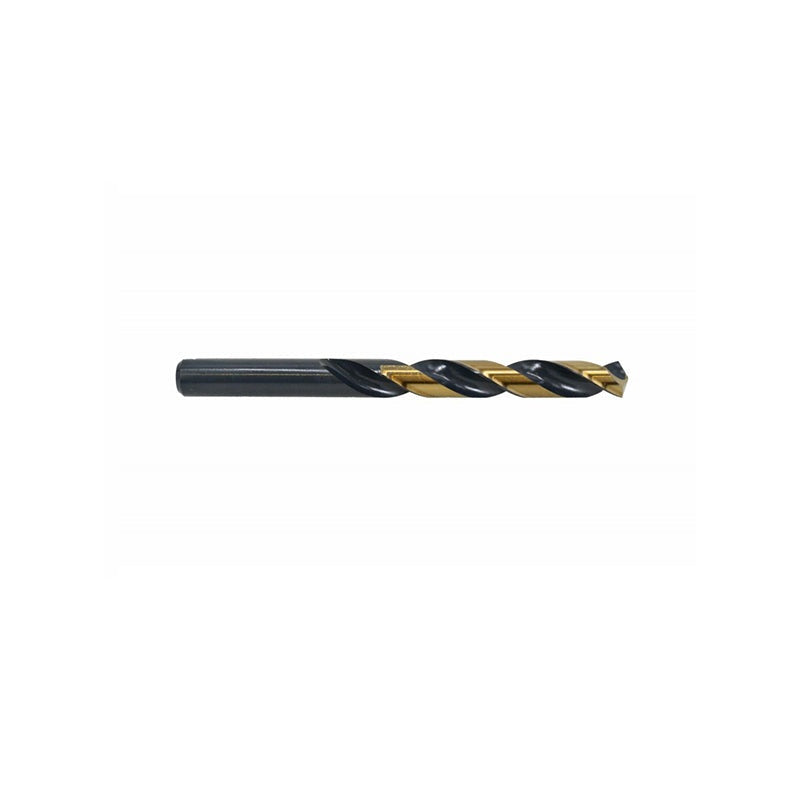 Metaalboor M2 premium set 1,0 - 10,0 mm 19 st