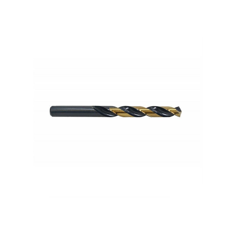 Metaalboor M2 premium set 1,0 - 13,0 mm 25 st