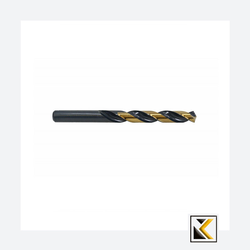 Metaalboor M2 premium set 1,5 - 6,5 mm 13 st