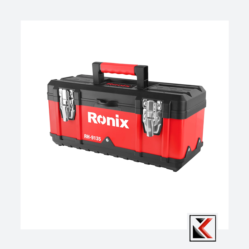 Ronix Metaalvormgereedschapskist  18*18*40