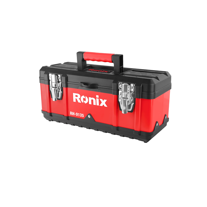 Ronix Metaalvormgereedschapskist 18*18*40
