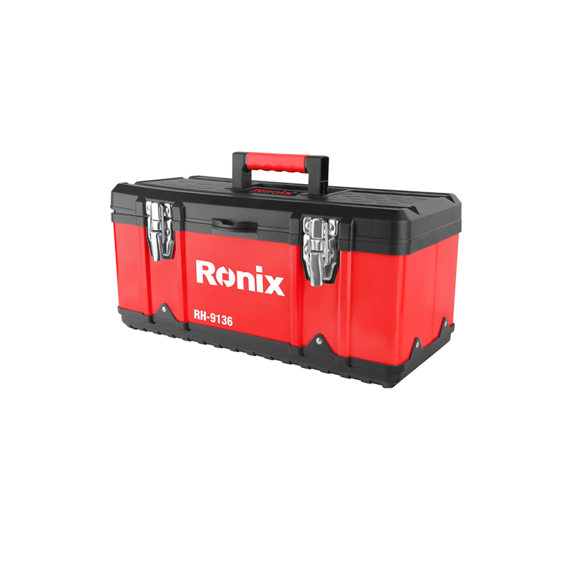 Ronix Metaalvormgereedschapskist 22*24*47,5