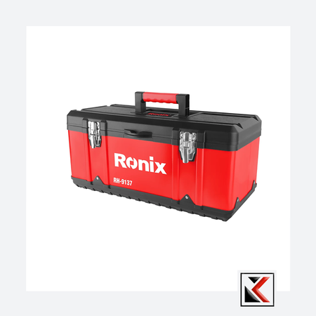 Ronix Metaalvormgereedschapskist 27*31*58,5