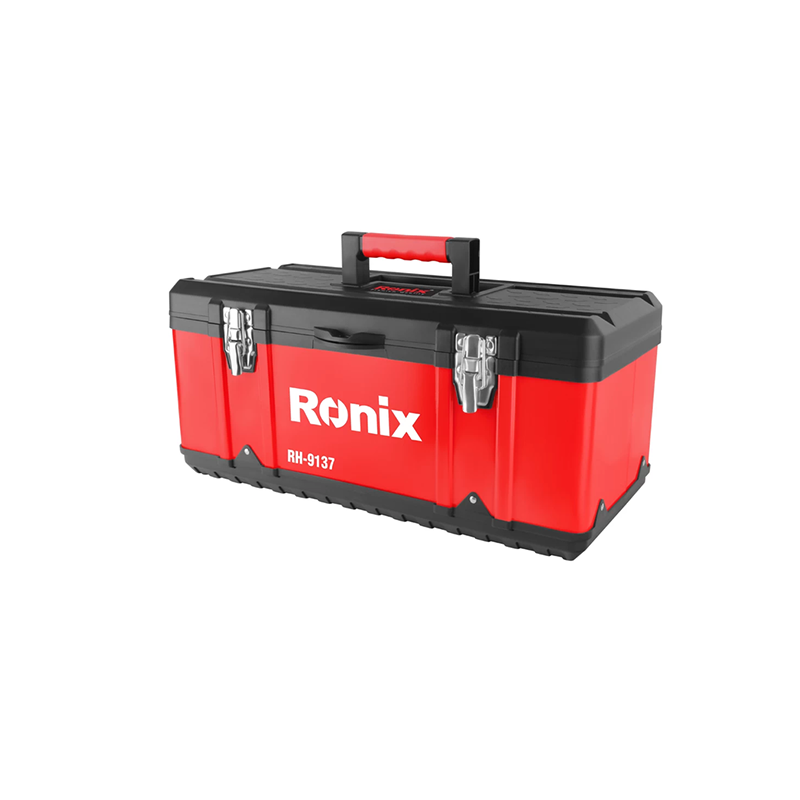 Ronix Metaalvormgereedschapskist 27*31*58,5
