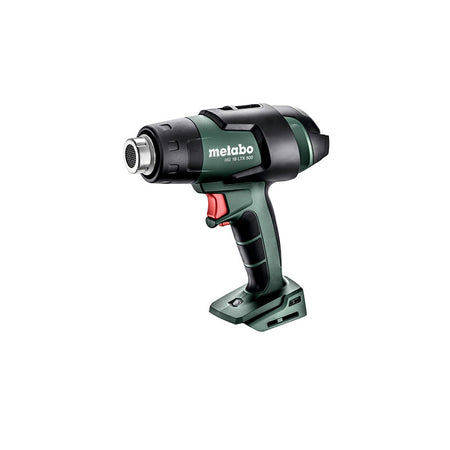 Metabo HG 18 LTX 500 accu heteluchtpistool