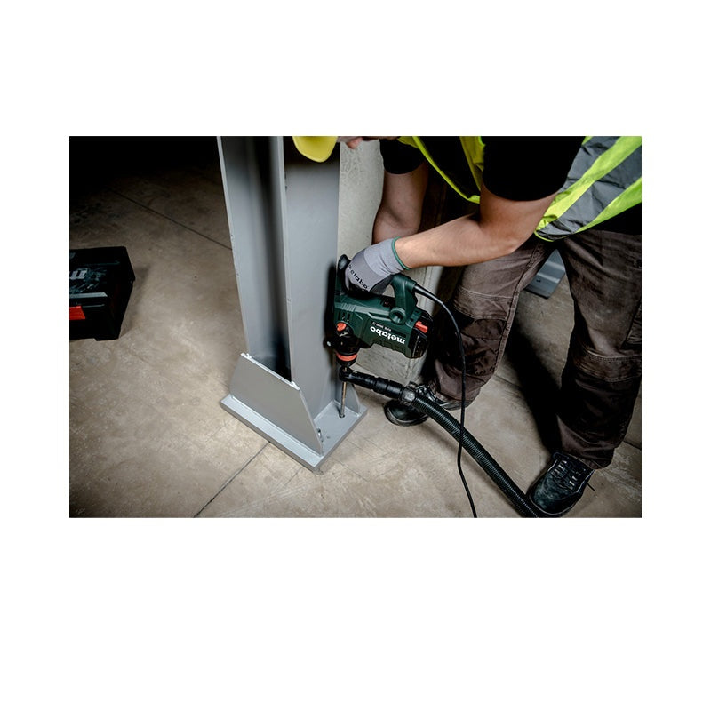 Metabo KHE 3560 Q combihamer