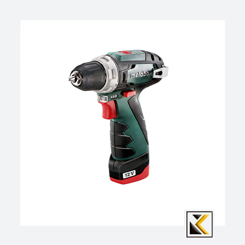 Metabo Powermaxx basic accuboorschroefmachine