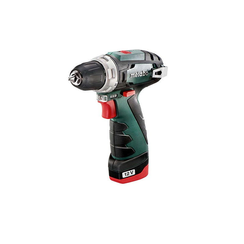 Metabo Powermaxx basic accuboorschroefmachine