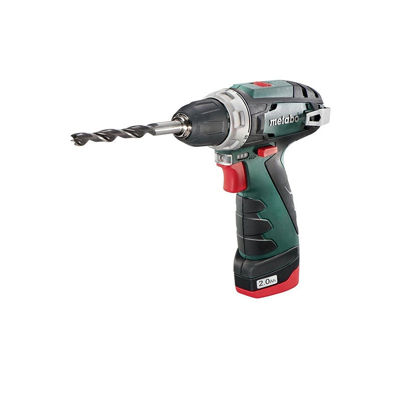 Metabo Powermaxx basic accuboorschroefmachine