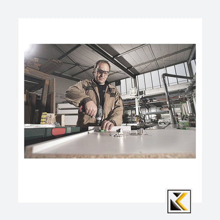 Metabo Powermaxx basic accuboorschroefmachine