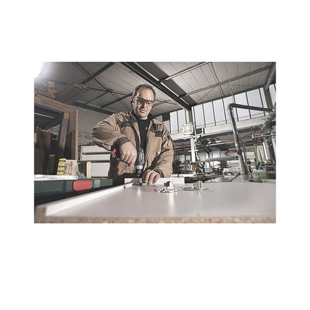 Metabo Powermaxx basic accuboorschroefmachine