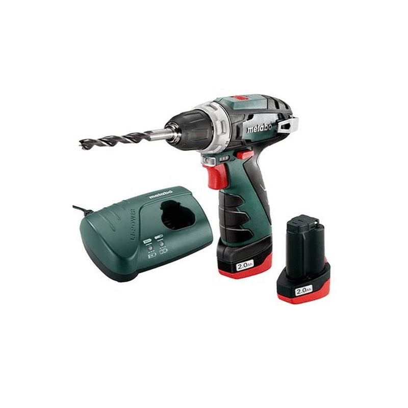 Metabo Powermaxx basic accuboorschroefmachine