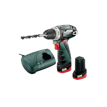 Metabo Powermaxx basic accuboorschroefmachine