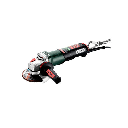 Metabo elektrische haakse slijper WEPBA 20-125 Quick DS BL