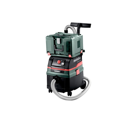 Metabo stofzuiger SelfClean ASR 25 L SC