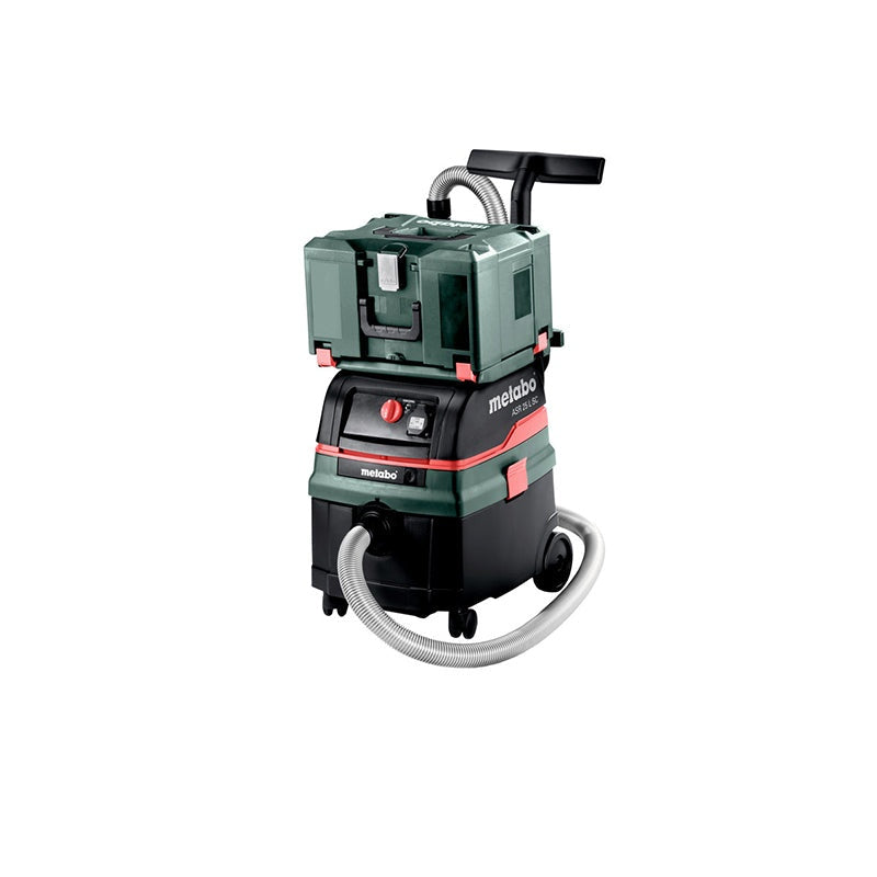 Metabo stofzuiger SelfClean ASR 25 L SC
