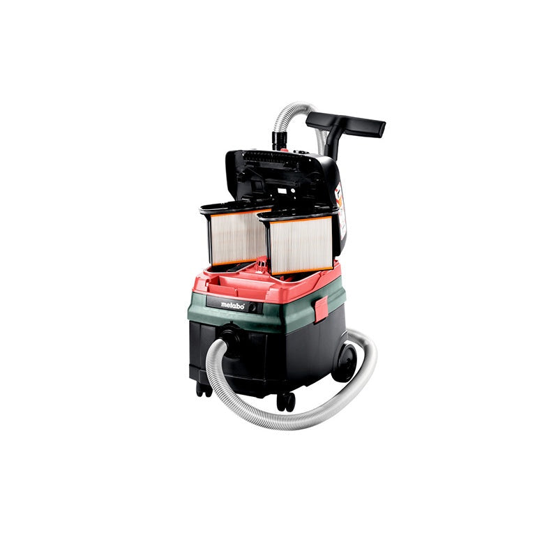 Metabo stofzuiger SelfClean ASR 25 L SC
