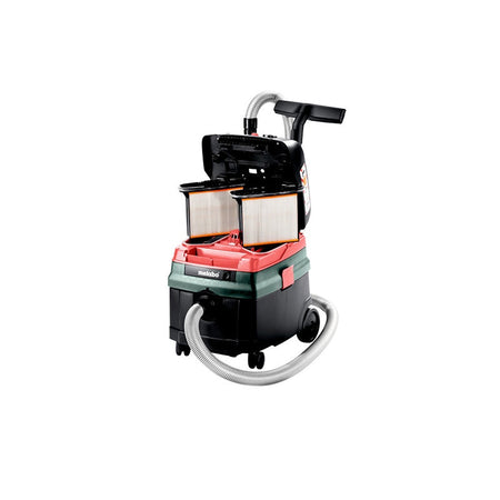 Metabo stofzuiger SelfClean ASR 25 L SC