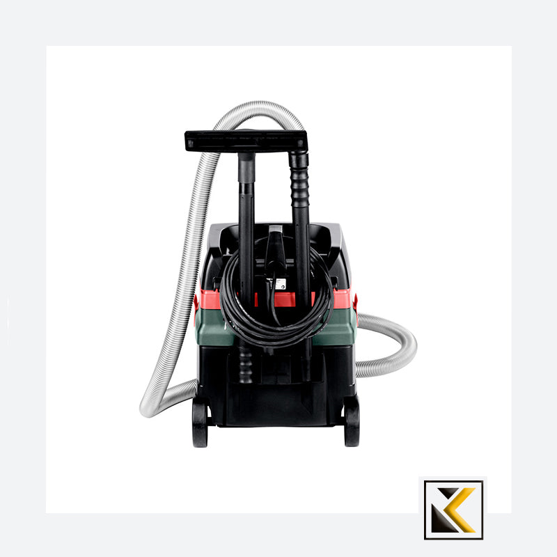 Metabo stofzuiger SelfClean ASR 25 L SC