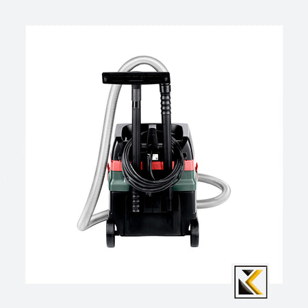 Metabo stofzuiger SelfClean ASR 25 L SC