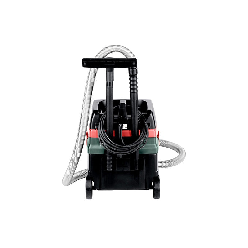 Metabo stofzuiger SelfClean ASR 25 L SC