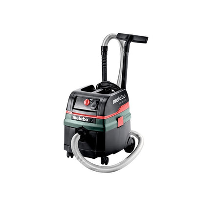 Metabo stofzuiger SelfClean ASR 25 L SC