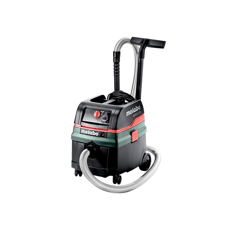 Metabo stofzuiger SelfClean ASR 25 L SC