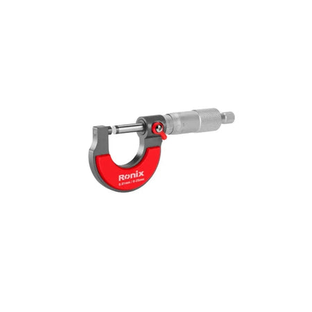 Micrometer