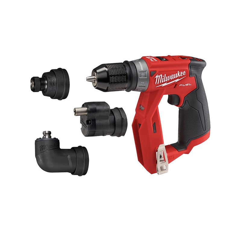 Milwaukee M12 FDDXKIT-0X accuboormachine