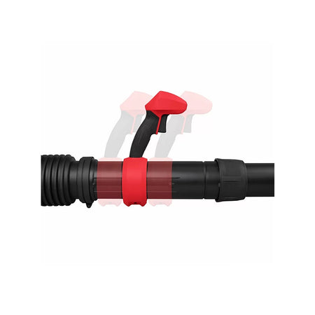 Milwaukee M18 F2BPB-124 18V Li-Ion accu bladblazer