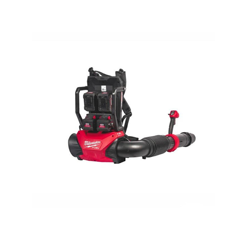 Milwaukee M18 F2BPB-124 18V Li-Ion accu bladblazer