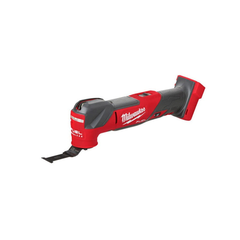 Milwaukee M18 FMT-502X Accu Multitool