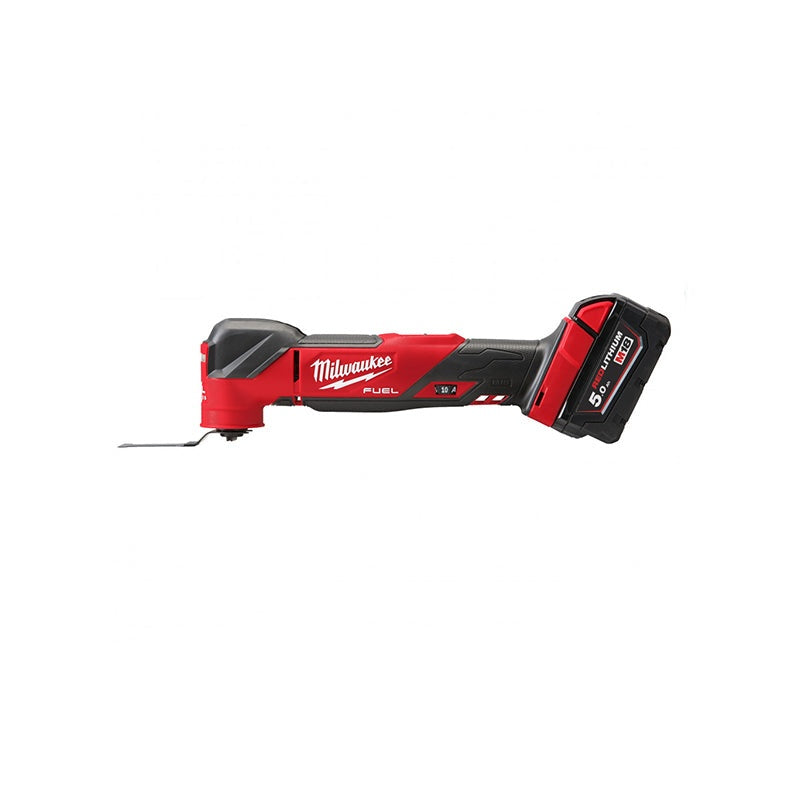Milwaukee M18 FMT-502X Accu Multitool