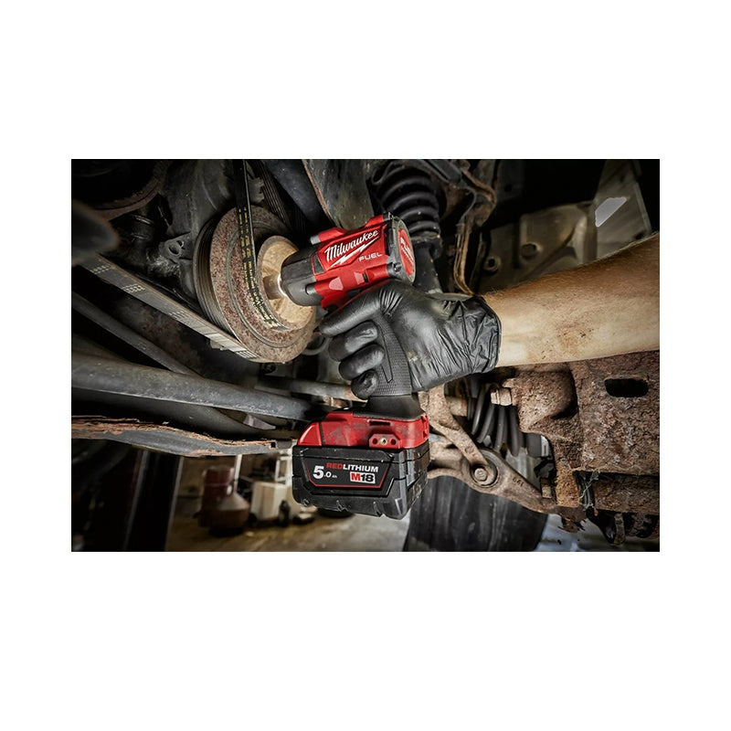 Milwaukee M18 FUEL™ FMTIW2P12-0X Accu Slagmoersleutel